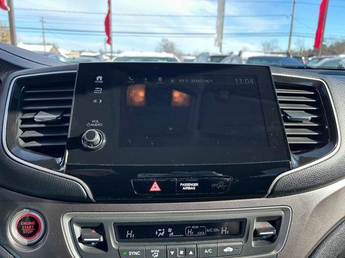 Used 2019 Honda Pilot EX image 17