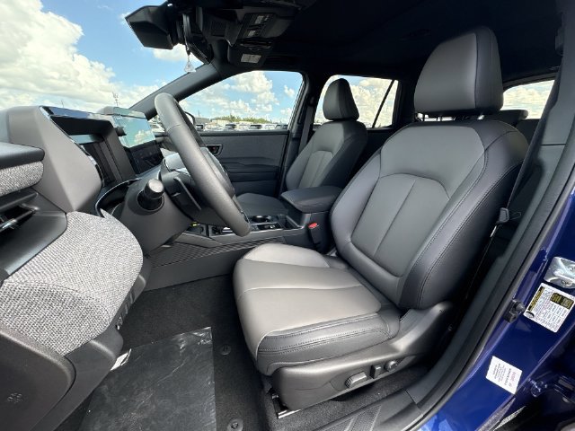 New 2026 Subaru Outback Premium AWD/4WD image 11