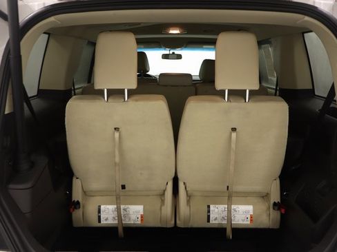 Used 2019 Ford Flex SEL w/ Equipment Group 202A image 20