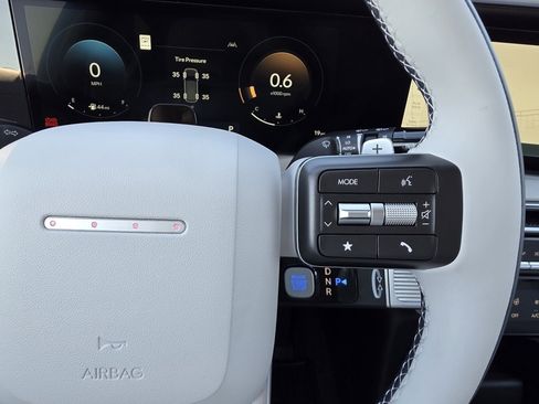 New 2026 Hyundai Palisade Calligraphy image 28