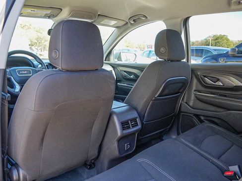 Used 2024 GMC Terrain SLE image 28