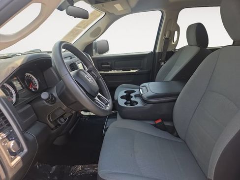Used 2023 RAM 1500 Tradesman w/ Popular Equipment Group AWD/4WD image 9