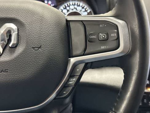 Used 2023 RAM 1500 Big Horn AWD/4WD image 18