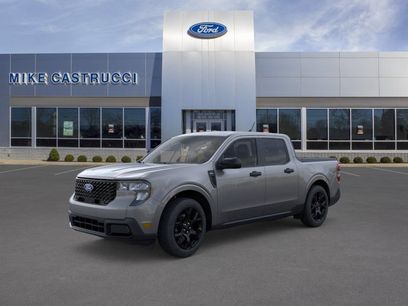 New 2026 Ford Maverick XLT w/ Equipment Group 301A