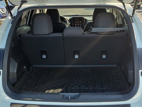 Certified 2024 Subaru Crosstrek 2.0i Premium image 12