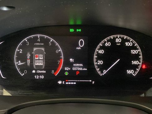 Used 2023 Honda Civic Sport image 16