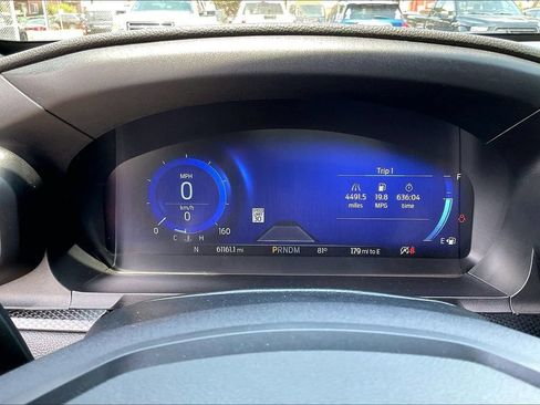 Used 2020 Ford Explorer ST w/ ST Street Pack AWD/4WD image 19
