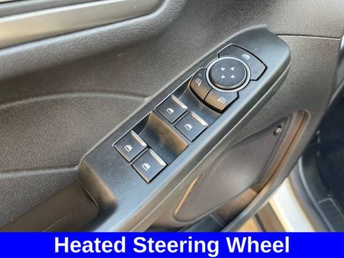 Used 2023 Ford Escape Active w/ Tech Pack #2 AWD/4WD image 11