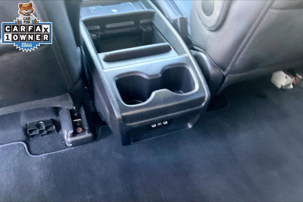 Used 2025 Honda Odyssey Sport-L image 35