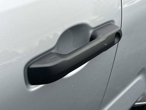 Used 2025 Toyota 4Runner SR5 image 14