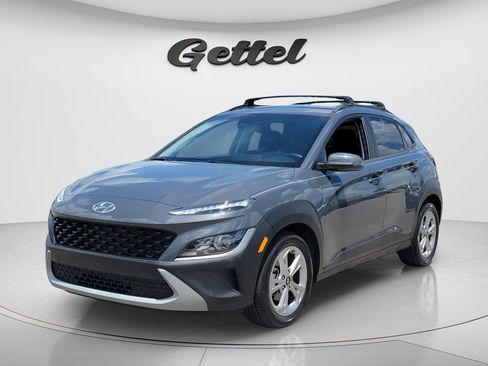 Used 2023 Hyundai Kona SEL w/ Convenience Package FWD image 1