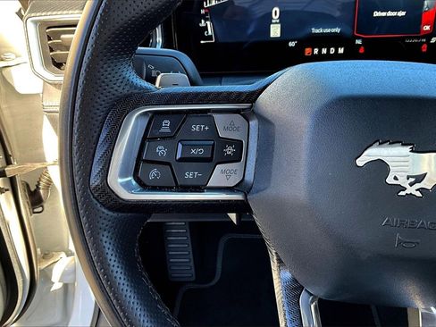 Used 2024 Ford Mustang GT Premium image 25