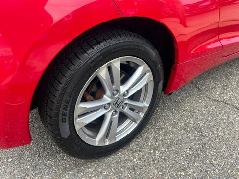 Used 2011 Honda CR-Z EX image 16