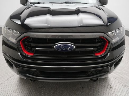 Used 2023 Ford Ranger XLT w/ Tremor Off-Road Package image 21