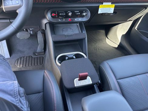 New 2026 MINI Cooper Countryman S w/ Comfort Package Max image 27