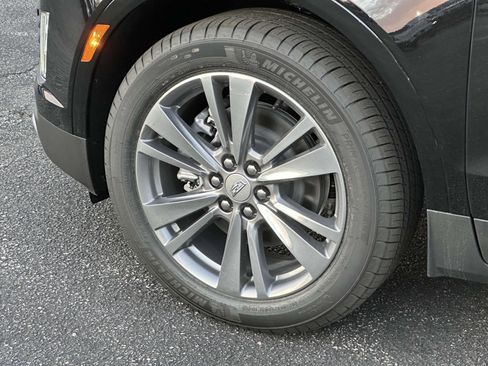 New 2025 Cadillac XT5 Premium Luxury w/ LPO, Floor Liner Package image 26