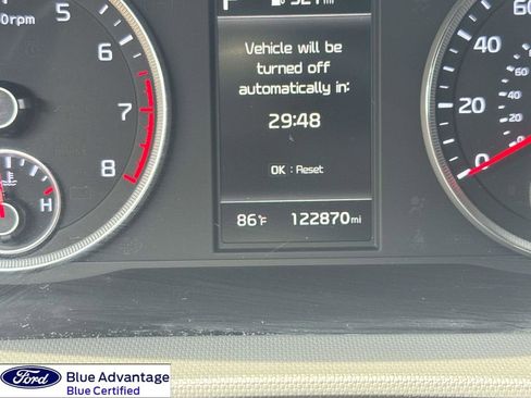 Used 2021 Kia K5 GT-Line w/ GT-Line FWD Premium Package image 2