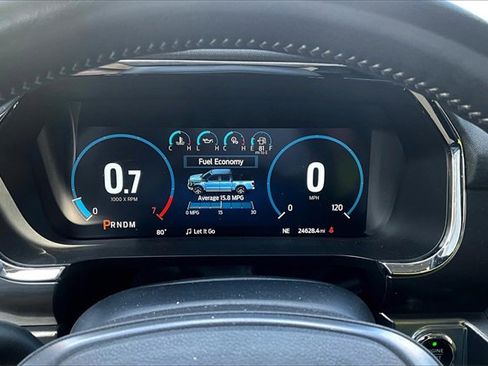 Used 2023 Ford F150 Lariat image 22