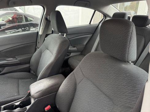 Used 2013 Honda Civic LX image 11