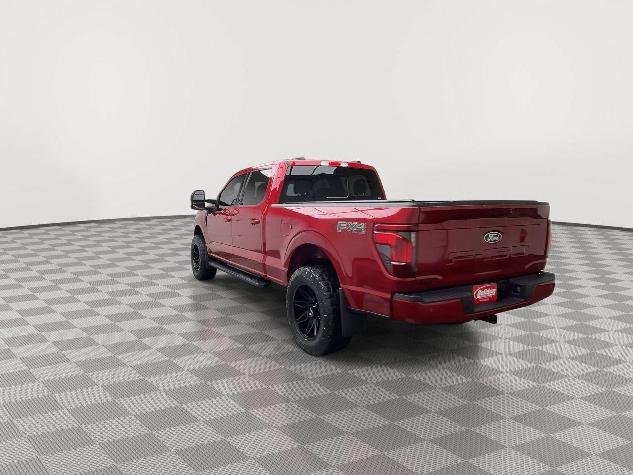 Certified 2024 Ford F150 XLT w/ Equipment Group 302A MID AWD/4WD image 42