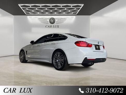 Used 2017 BMW 430i Gran Coupe image 20