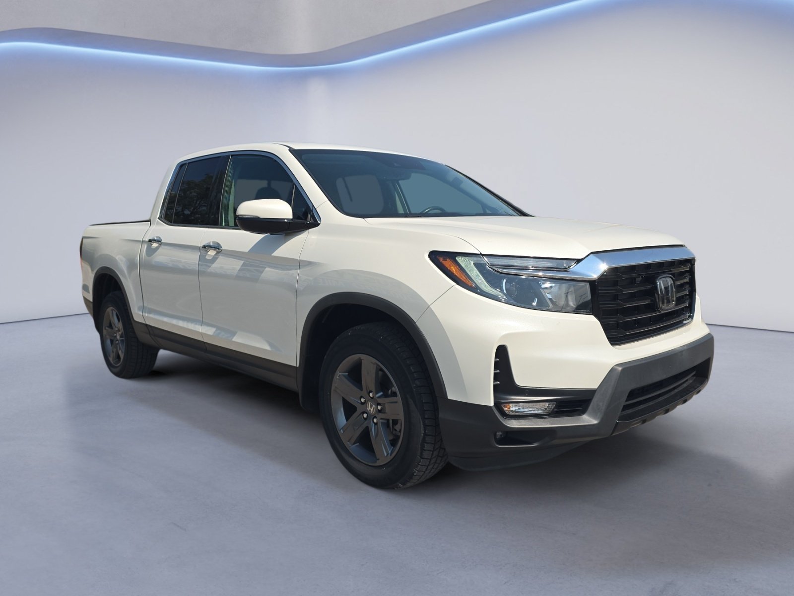 Used 2022 Honda Ridgeline RTL-E image 8