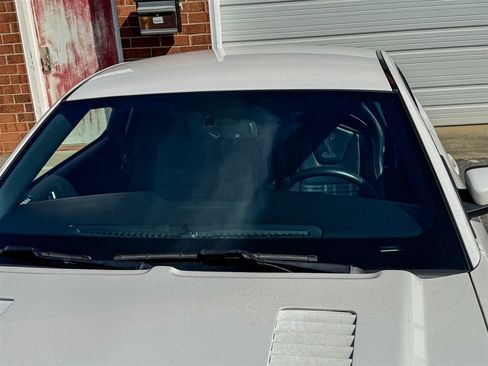 Used 2013 Ford Mustang Shelby GT500 image 16