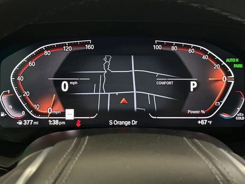 Used 2023 BMW X5 sDrive40i w/ Climate Comfort Package image 19