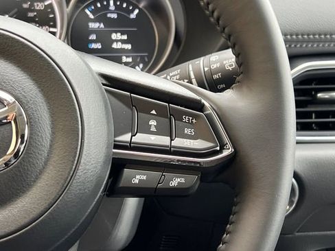New 2025 MAZDA CX-5 AWD 2.5 S w/ Select Package image 28