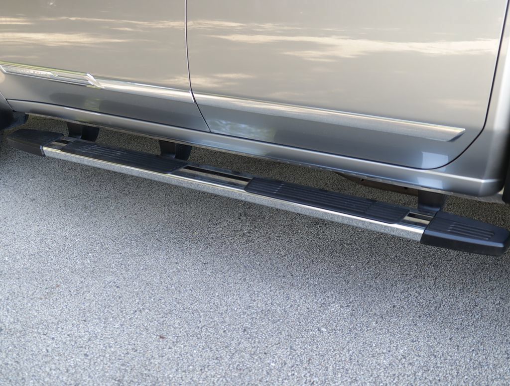 Used 2024 Chevrolet Silverado 2500 High Country w/ High Country Premium Package AWD/4WD image 44