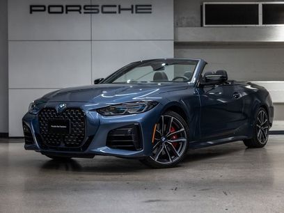 Used 2024 BMW M440i Convertible