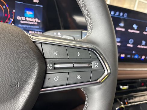 New 2026 Chevrolet Tahoe High Country AWD/4WD image 35