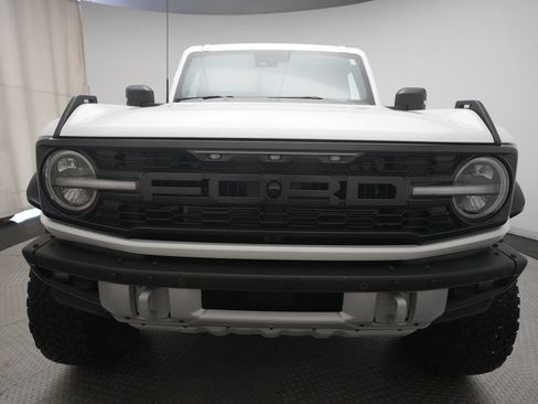 Used 2023 Ford Bronco Raptor AWD/4WD image 21