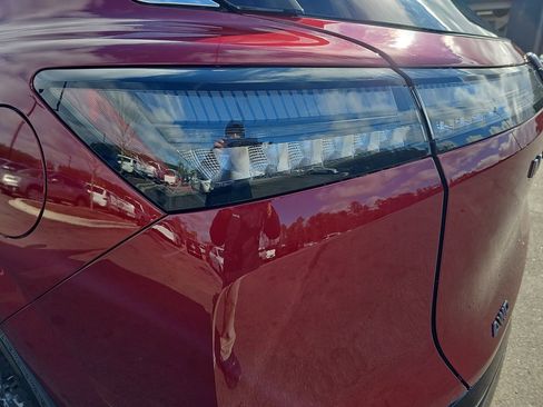New 2026 Nissan Murano Platinum w/ Cargo Package AWD/4WD image 38