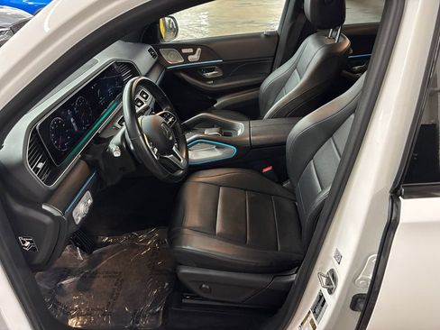 Used 2023 Mercedes-Benz GLE 350 4MATIC image 10