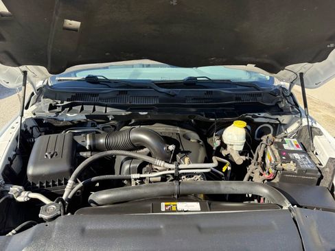 Used 2018 RAM 1500 Express w/ Express Value Package image 19