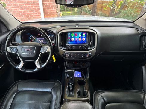 Used 2019 GMC Canyon Denali AWD/4WD image 19