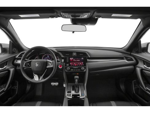 Used 2019 Honda Civic Sport image 7