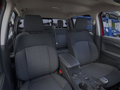 New 2026 Ford Ranger XLT w/ FX4 Off-Road Package image 10
