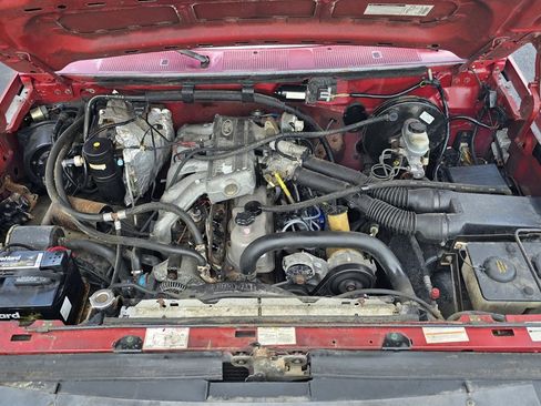 Used 1995 Ford F150 XL image 10