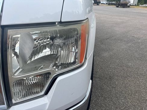 Used 2013 Ford F150 XLT w/ Luxury Equipment Group AWD/4WD image 9