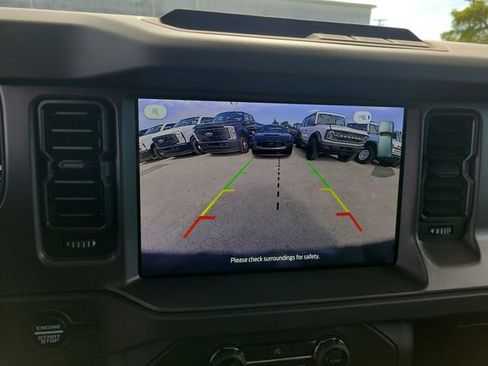 New 2026 Ford Bronco Big Bend image 26