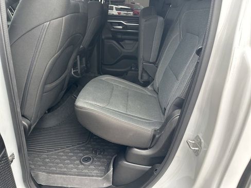 Used 2023 RAM 1500 Big Horn image 34