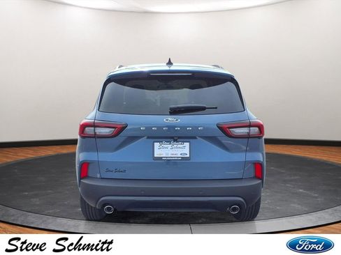 New 2026 Ford Escape ST-Line w/ Tech Pack #1 image 24