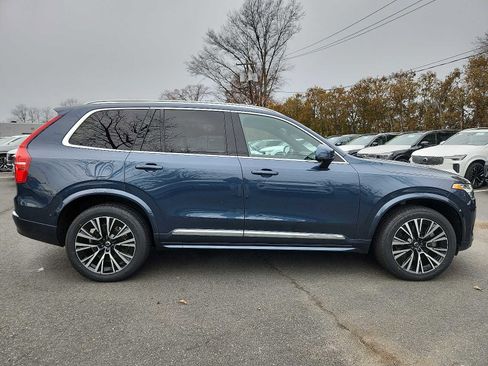 Certified 2024 Volvo XC90 T8 Plus image 7