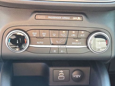 New 2026 Ford Escape Active FWD image 21