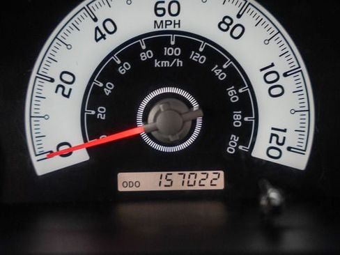 Used 2011 Toyota FJ Cruiser 4WD w/ Upgrade Pkg image 6