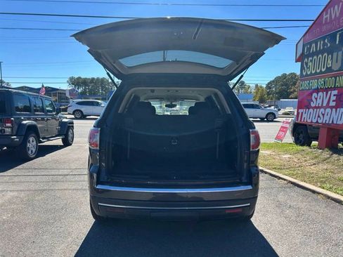 Used 2016 GMC Acadia SLE image 20