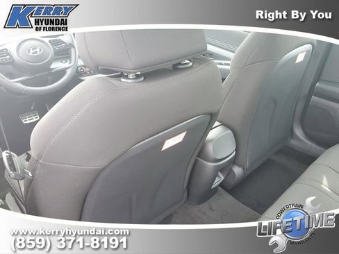 New 2026 Hyundai Elantra Sport FWD image 13