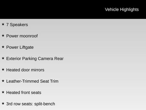 Used 2015 Honda Pilot EX-L image 5